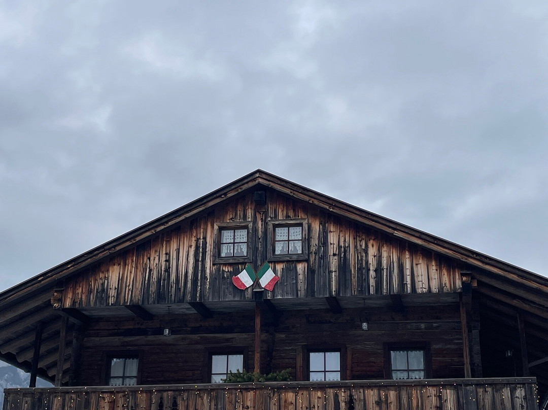 Agriturismo Voltan Haus主图