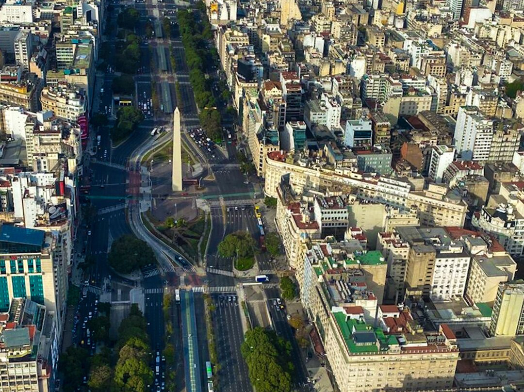 Hangar Uno-圣费尔南多必去景点