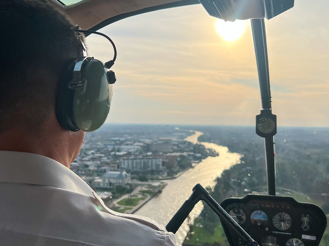 Hangar Uno-圣费尔南多必去景点