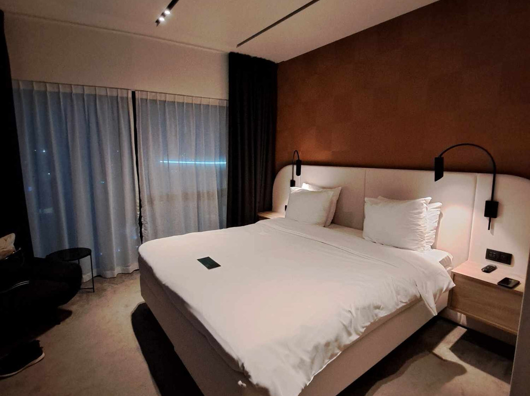 Van Der Valk Hotel Gent主图