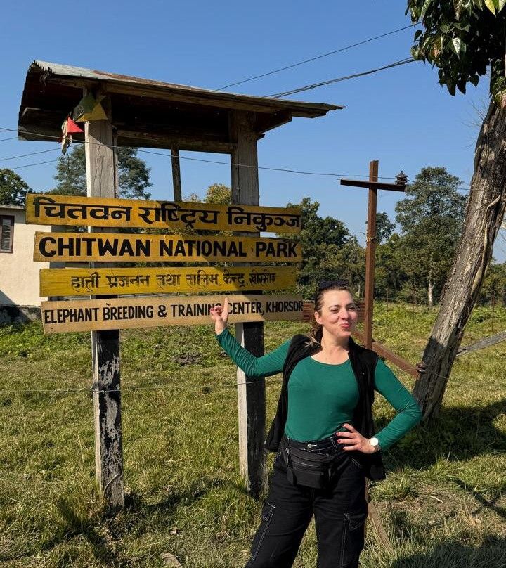 Himalayan Summit Treks And Expedition-加德满都必去景点