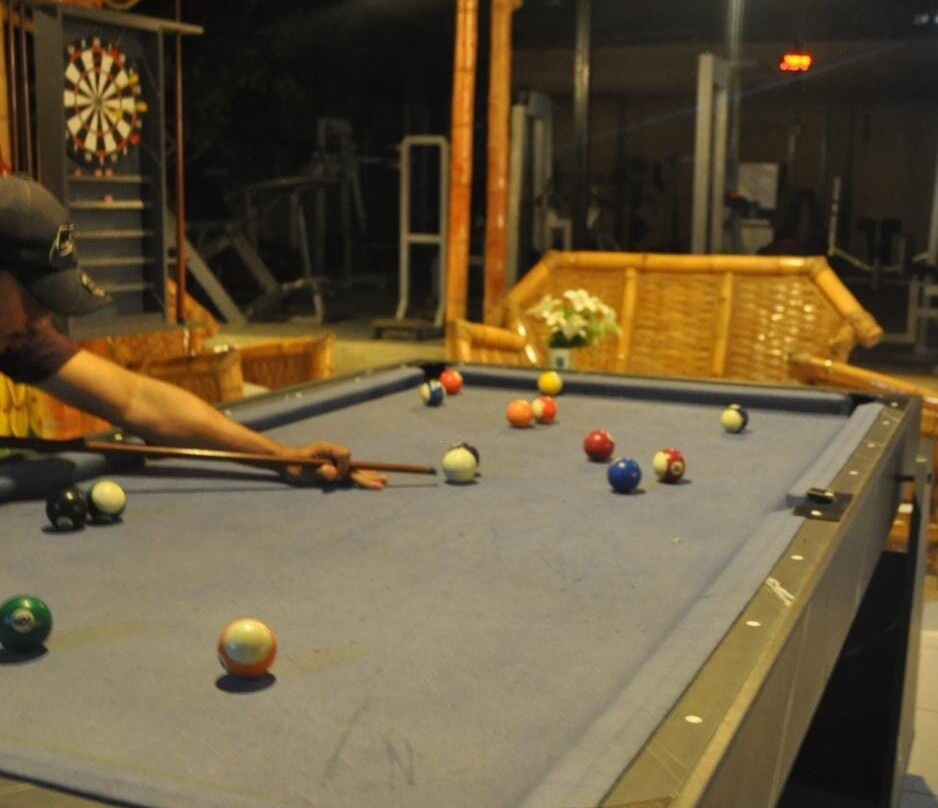 Prados Hotel Punta Sal