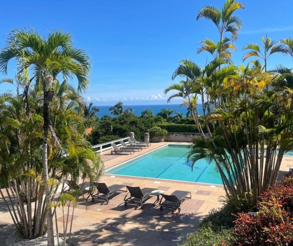 Catalina, Cabrera Oceanview Multi 2 BD 2 Bath Condo Units with Balcony and Pool