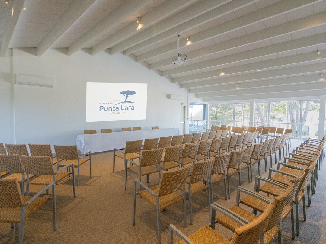 Hotel Punta Lara主图