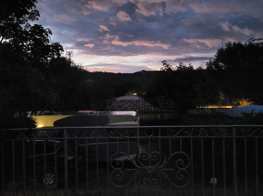 Camping Les Pins主图