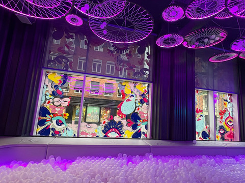 IKONO Copenhagen-哥本哈根必去景点