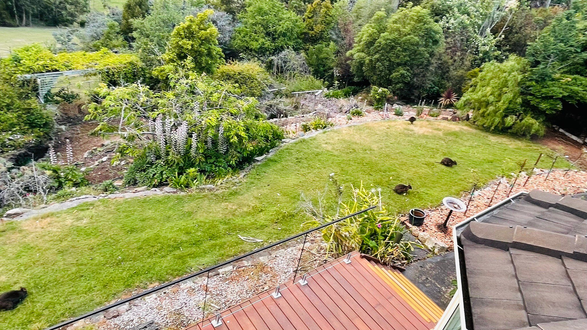 Waterview Gardens B&B-官方
