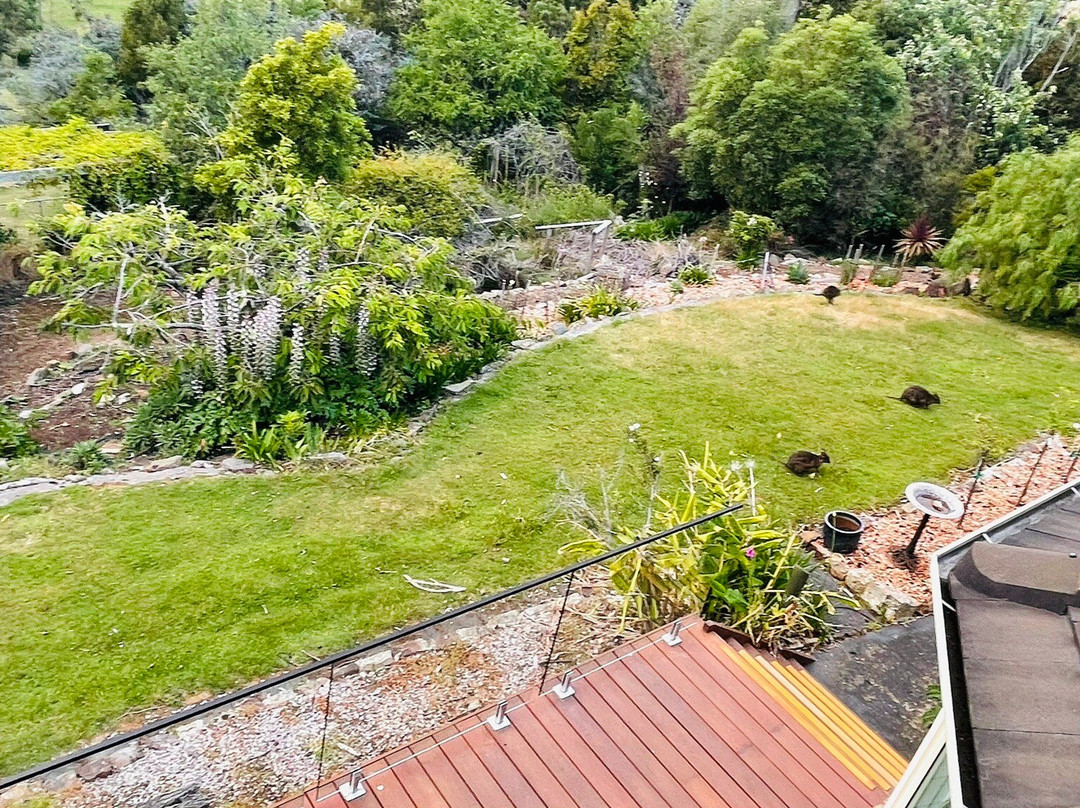 Waterview Gardens B&B主图