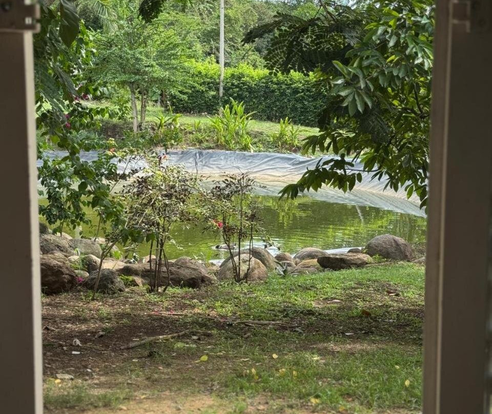 La Fortuna Finca Hotel