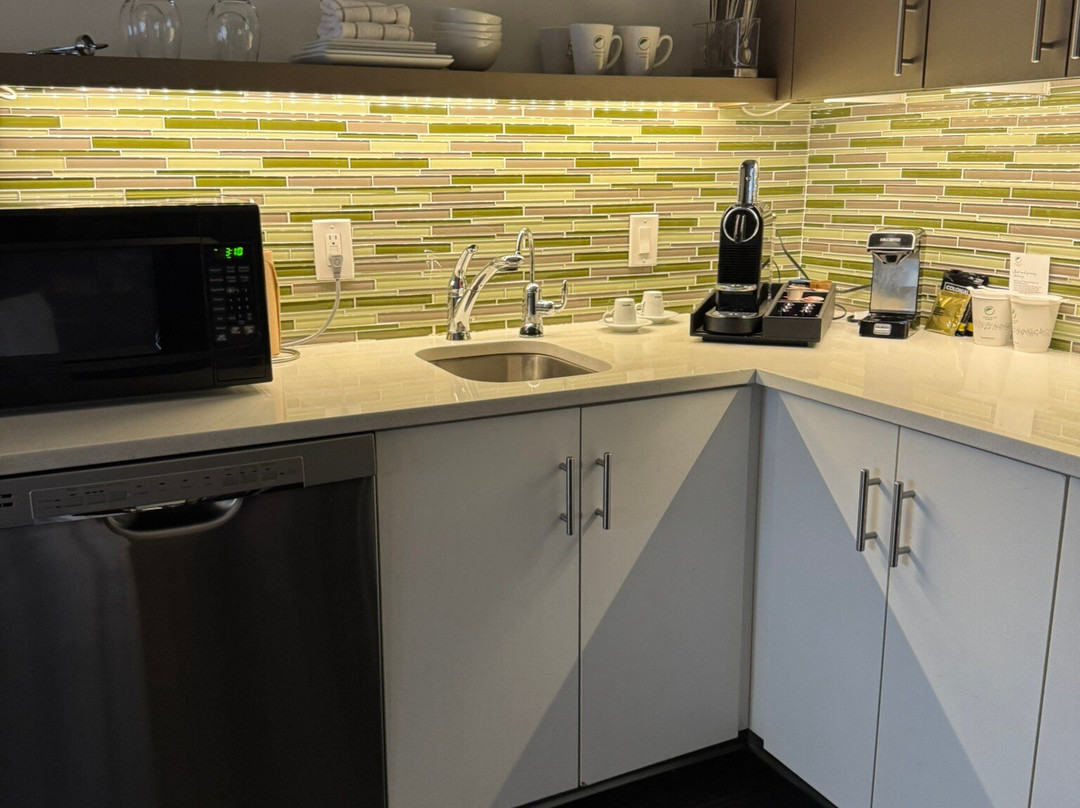 哈里森源宿酒店-纽瓦克主图