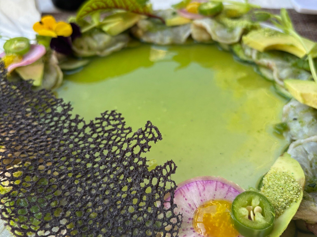 Villa Armonia Hotel & Spa主图