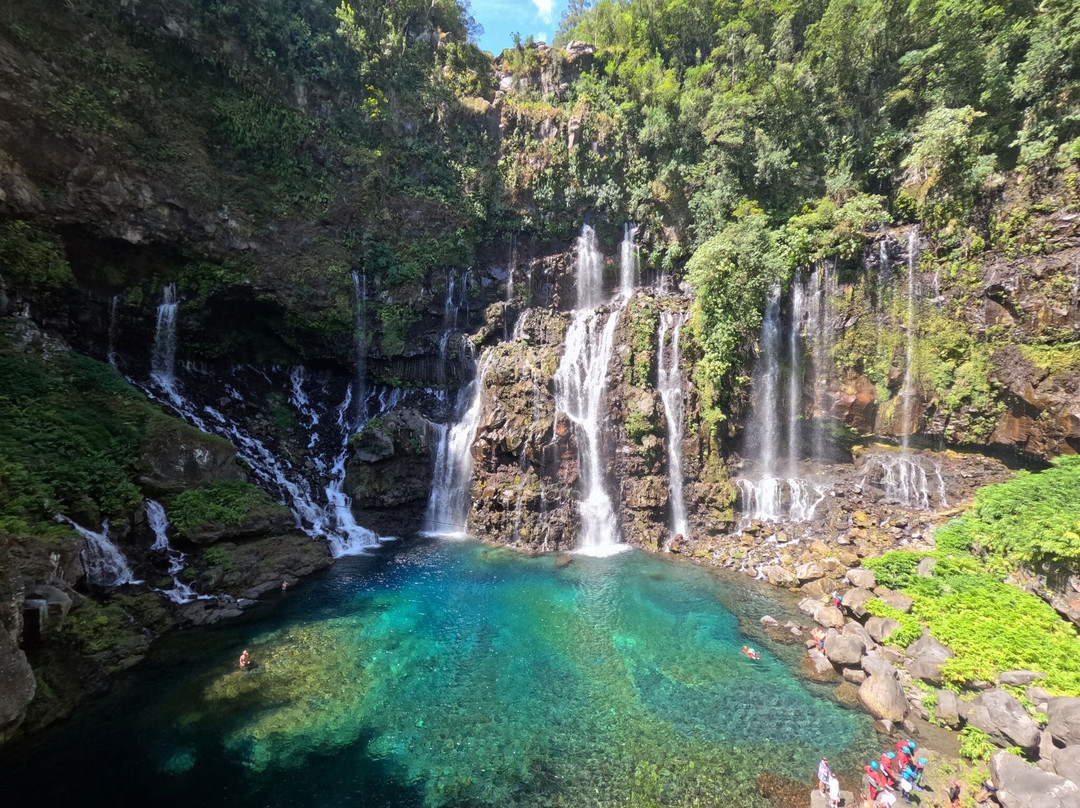 Ciméo Nature景点图片