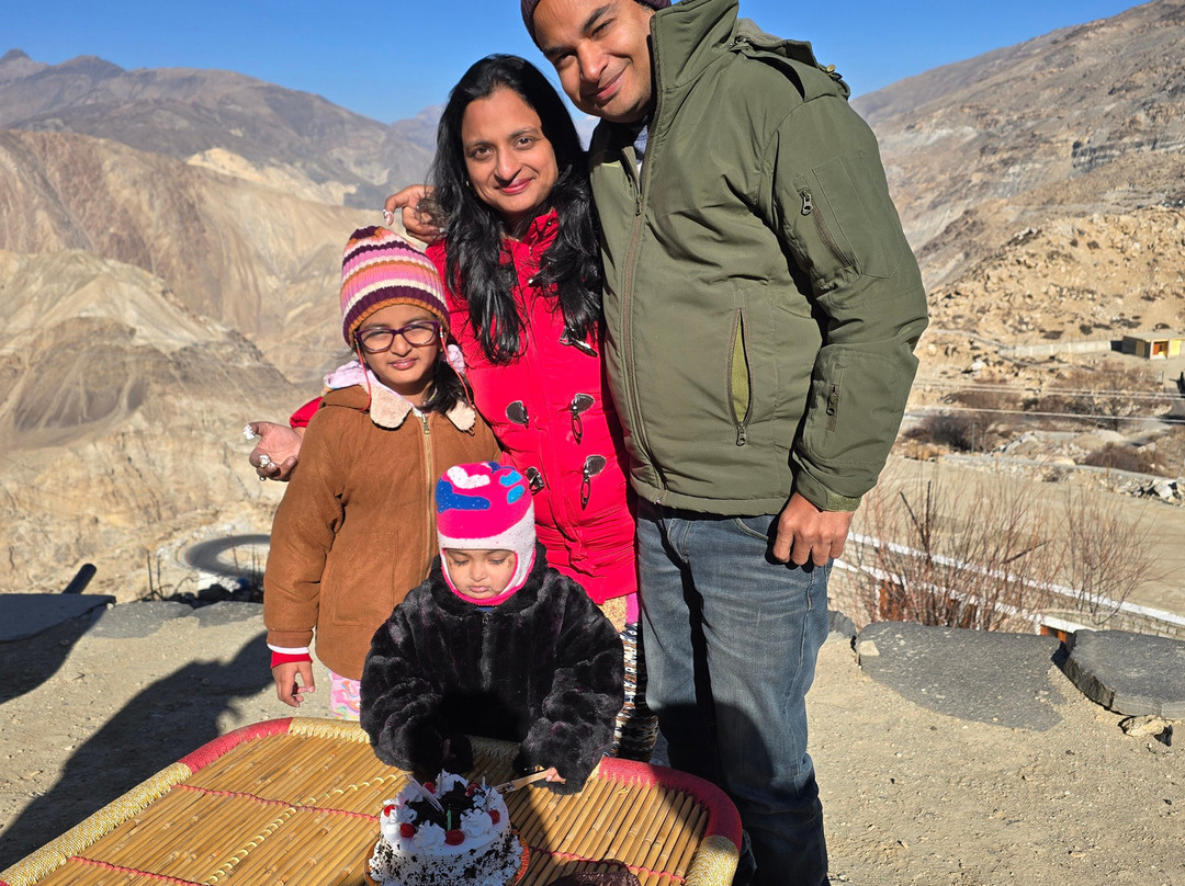 Travel Tales-古尔冈必去景点