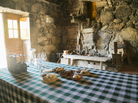 Vinhos Verdes: Autênticos da Quinta de Lourosa