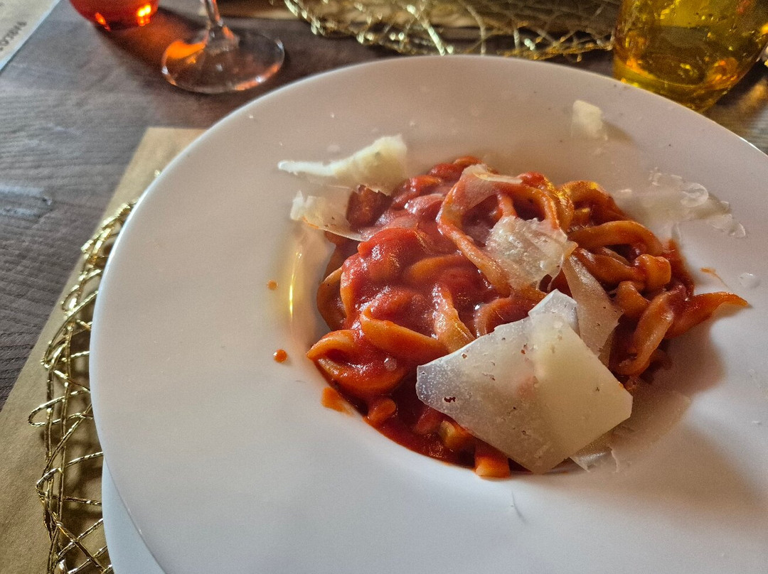 Agriturismo Parco Della Chiana-Sinalunga必去景点