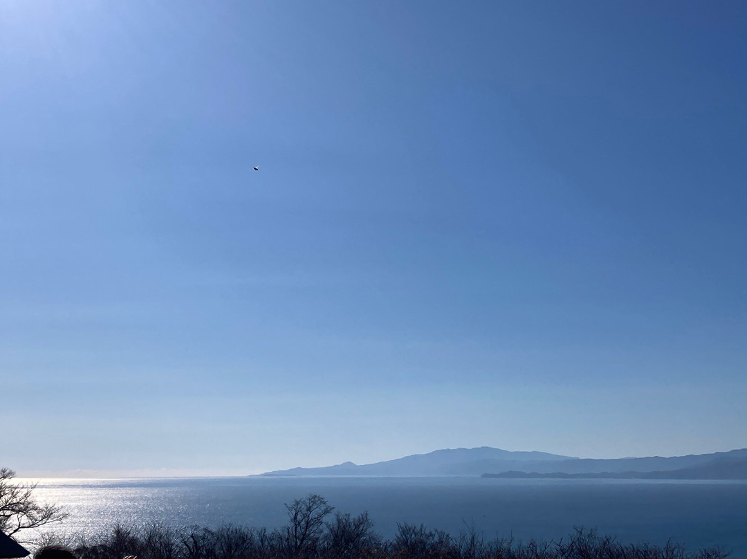 Azumayama Park-二宫町必去景点