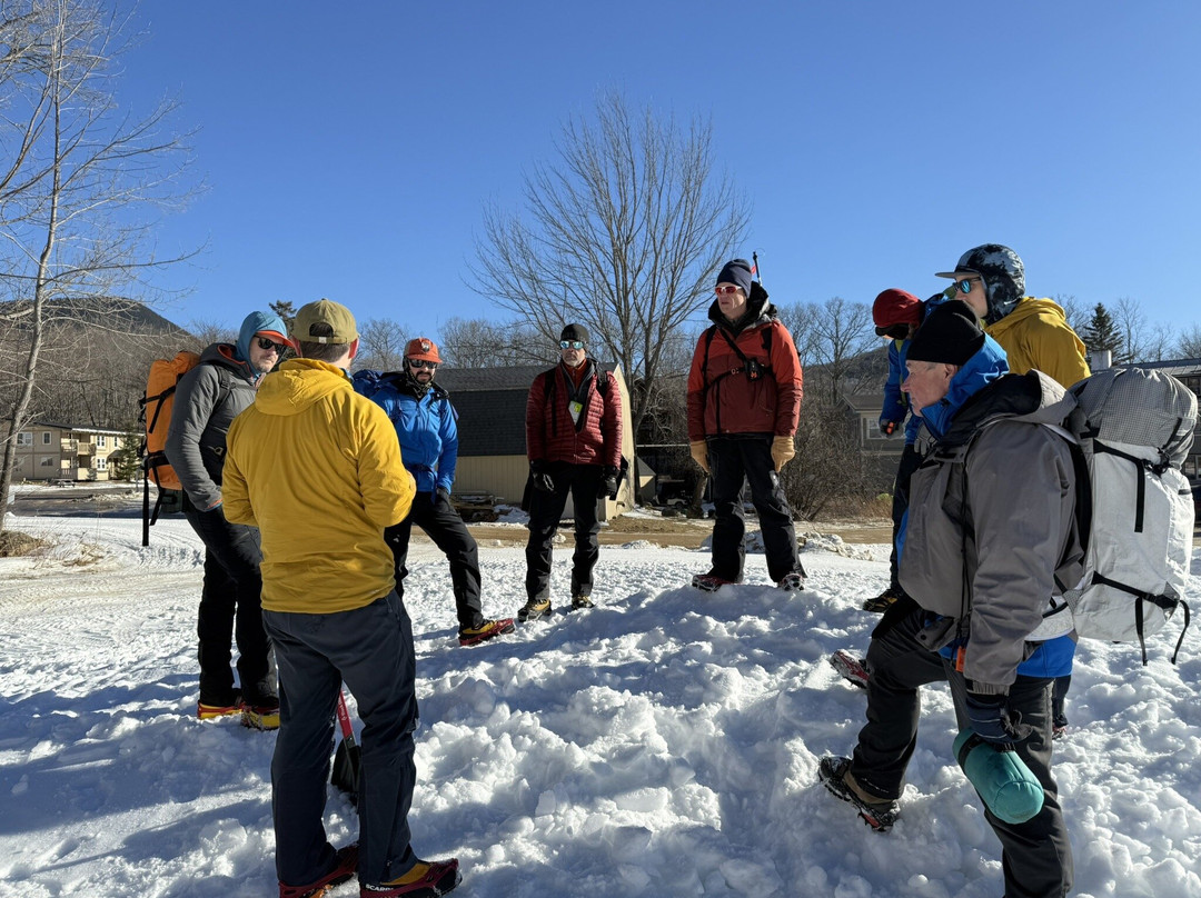 Northeast Mountaineering - Day Tours景点图片