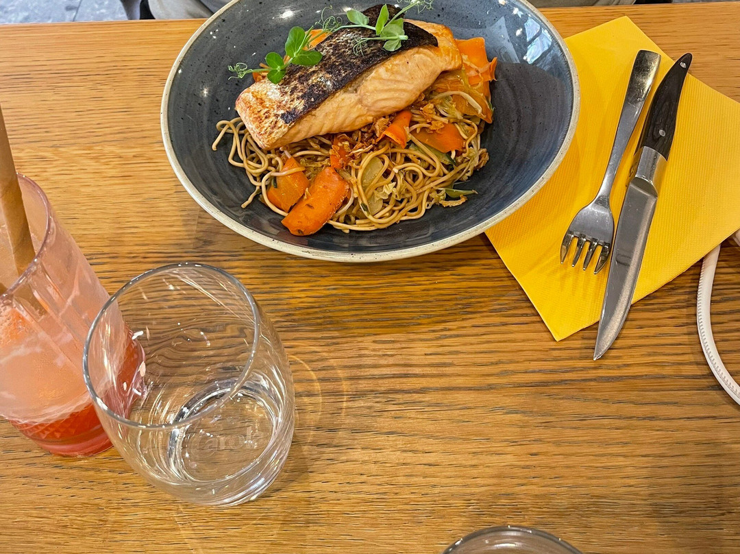 Core by Clare Smyth