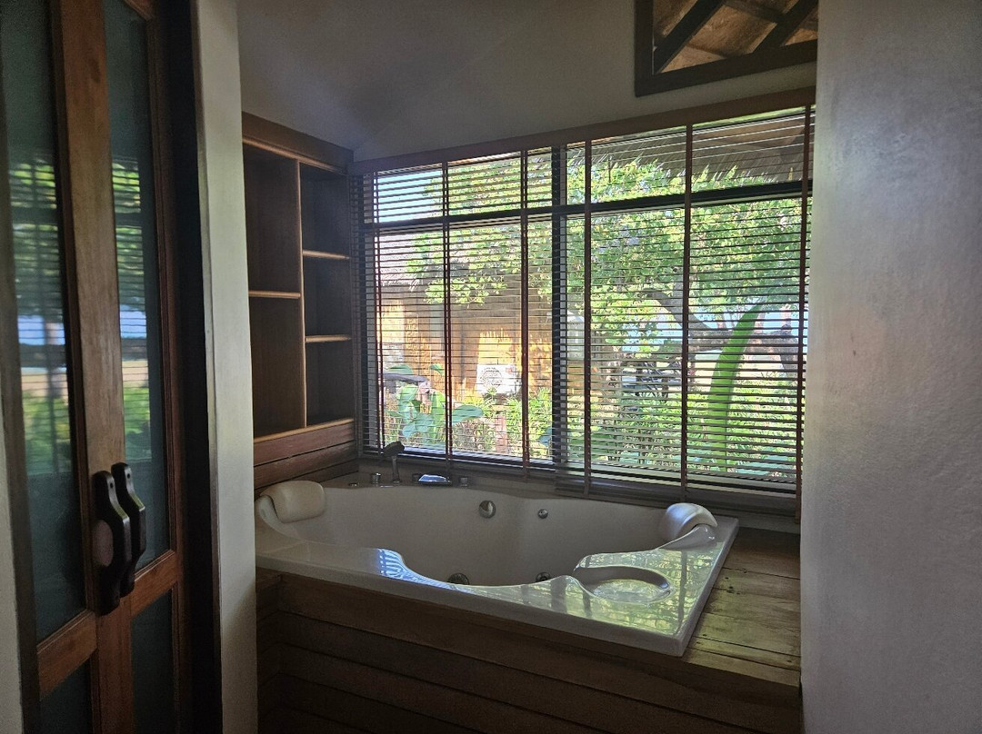 Better View Resort主图