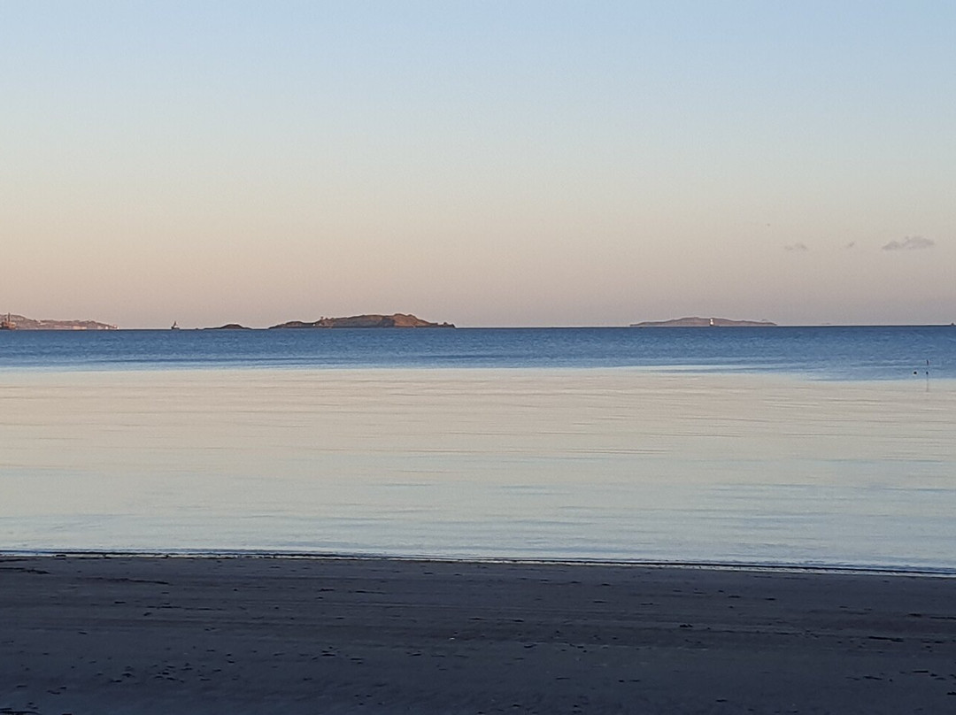 Port Laing Beach-北昆斯费里必去景点