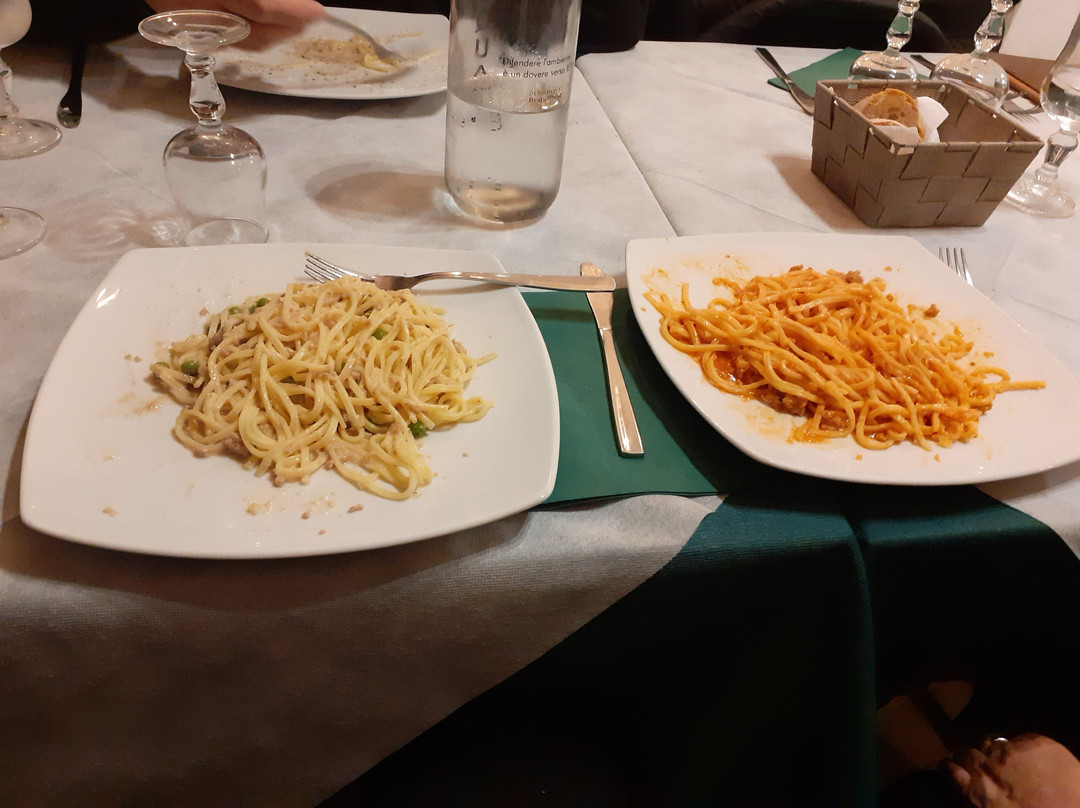 Trattoria Da Lalla