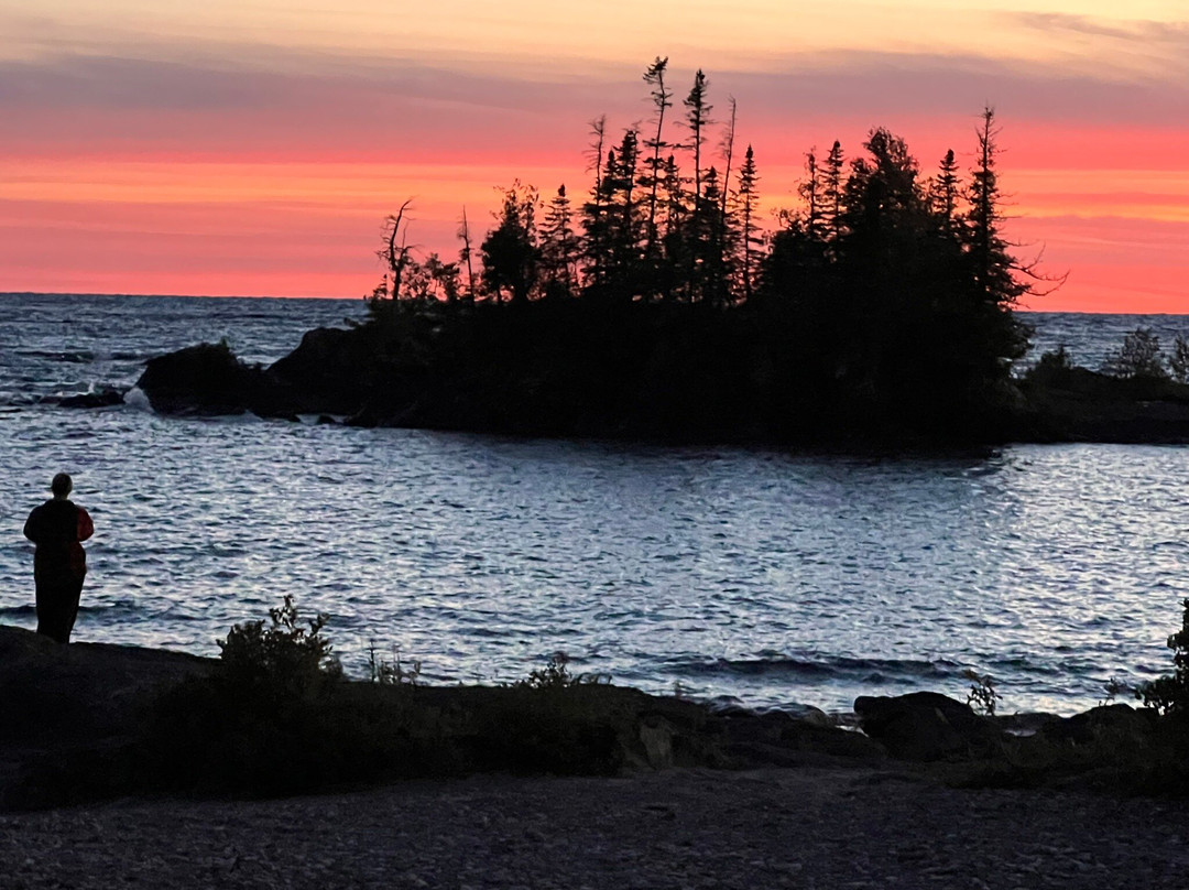 The Beaver Motel主图