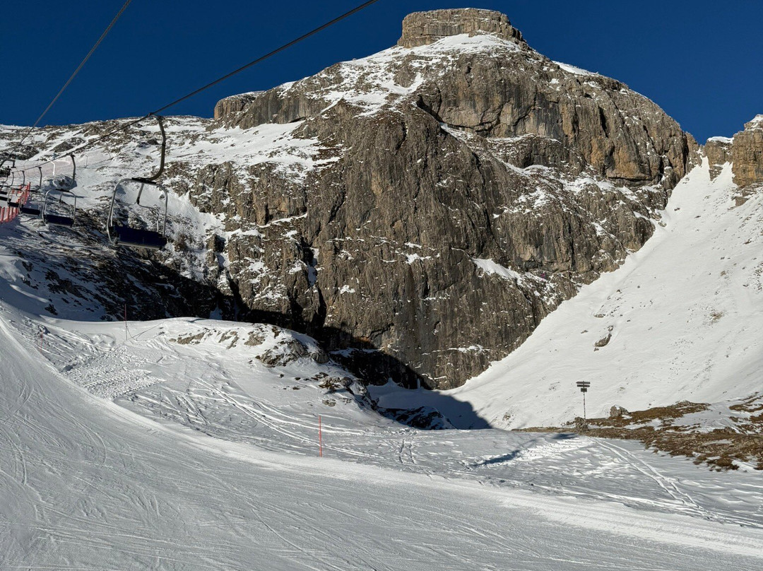 Sellaronda景点图片
