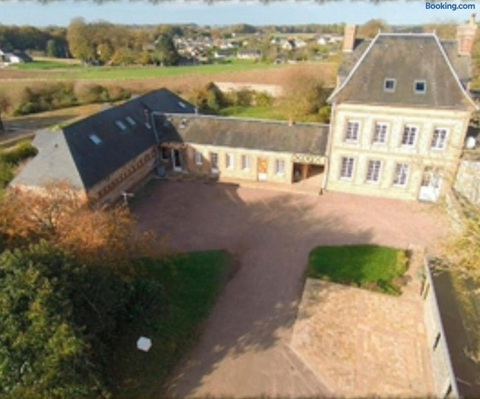 Les Chambres De Thiergeville
