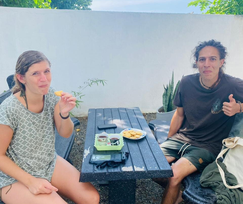 Mirissa Ocean View Diving Center-Kamburugamuwa必去景点