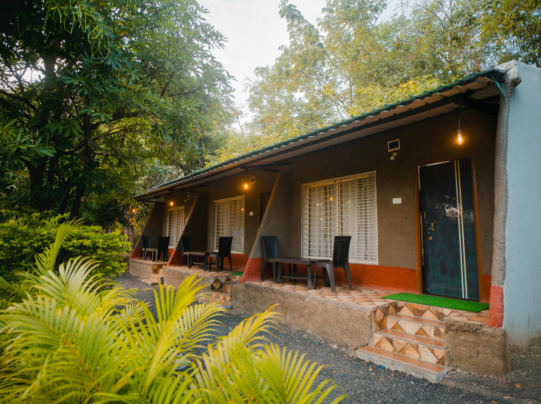 Wagharanya Resort-Moharli必去景点