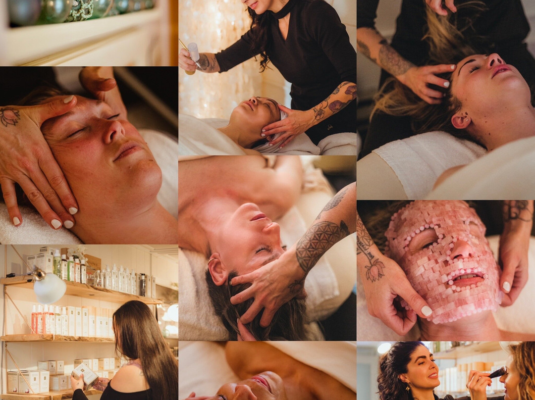 Botanika Beauty Studio-锡特卡必去景点