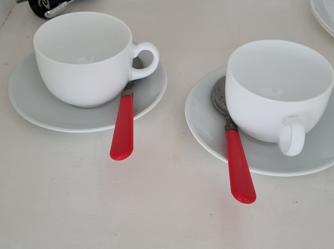 Hotel Terrazas de la Viuda主图