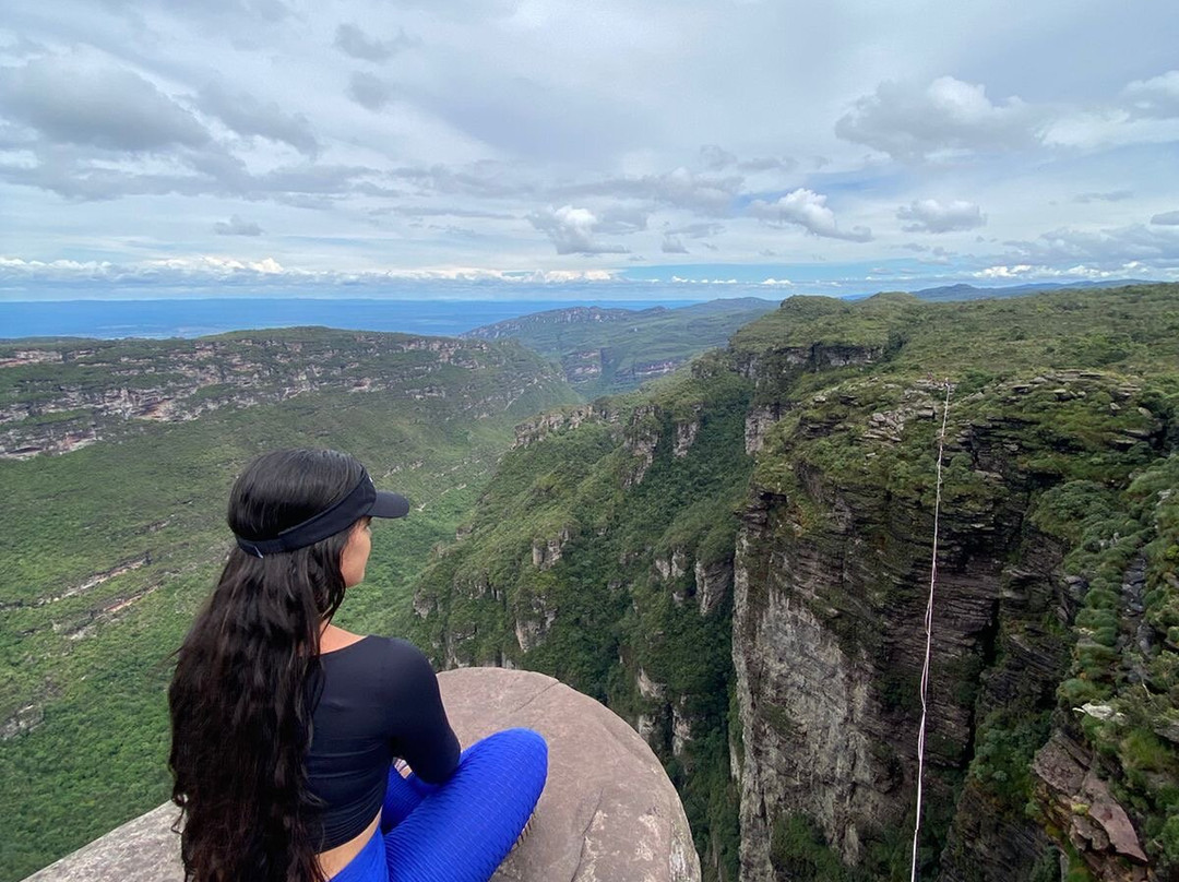 Trilheiros Nativus-Feira de Santana必去景点