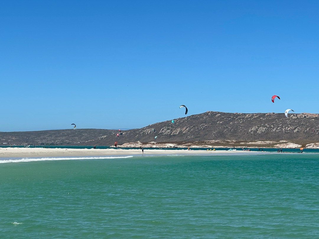 Langebaan Lagoon-兰吉班必去景点