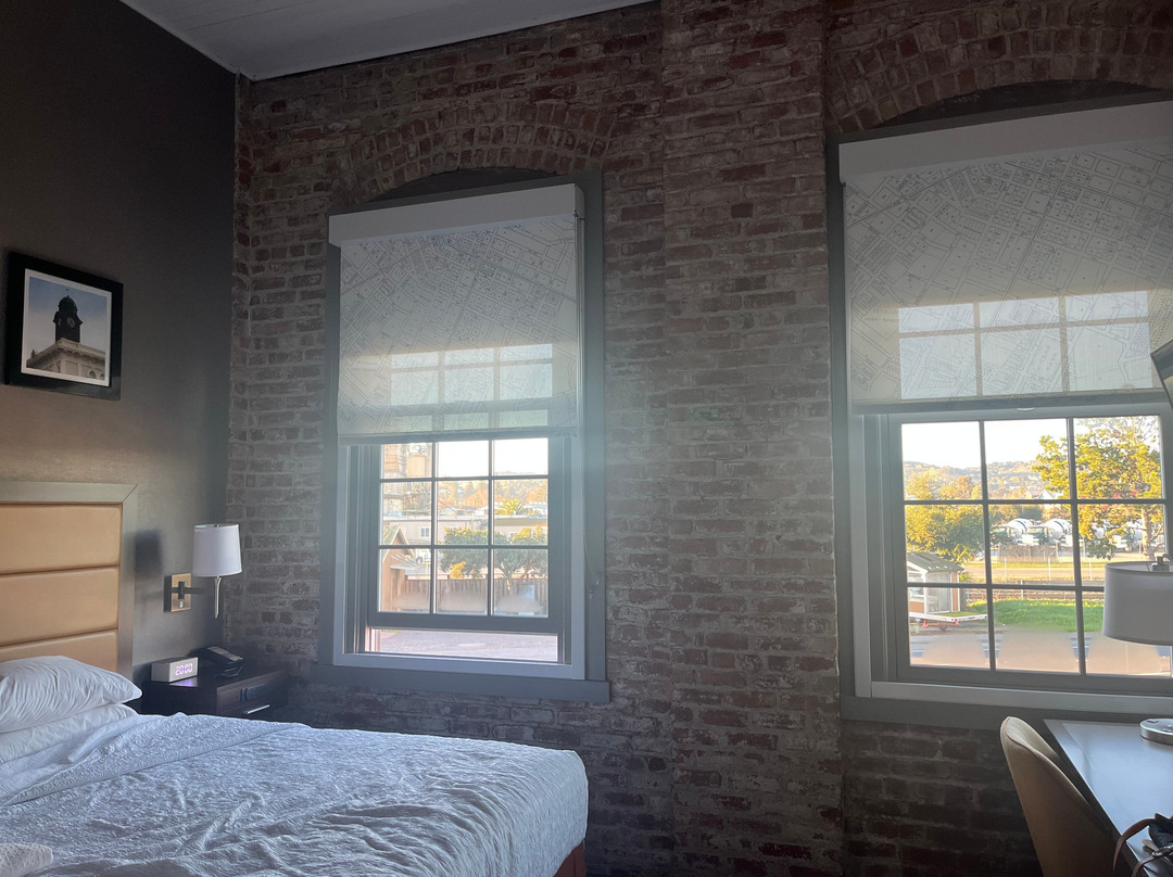 Hampton Inn Petaluma主图