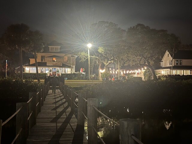 Night Swan Intracoastal Bed and Breakfast主图