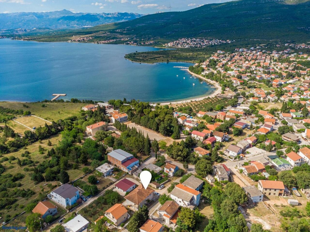 Apartmani Mila