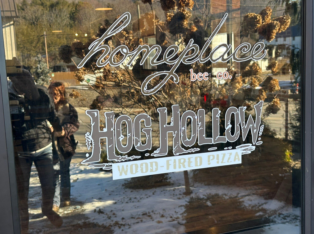 Homeplace Beer Company景点图片