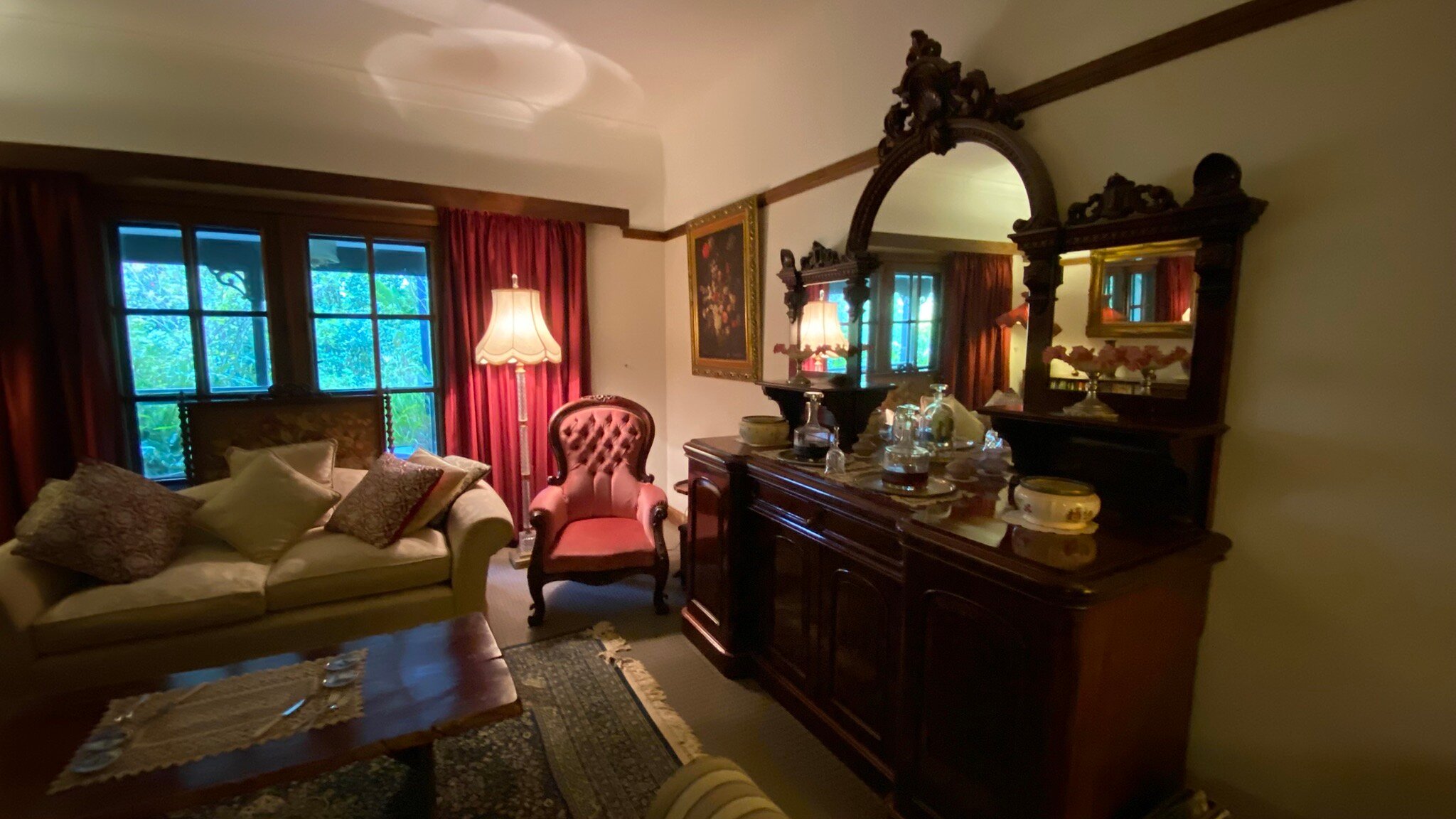 The Laurels B&B-官方