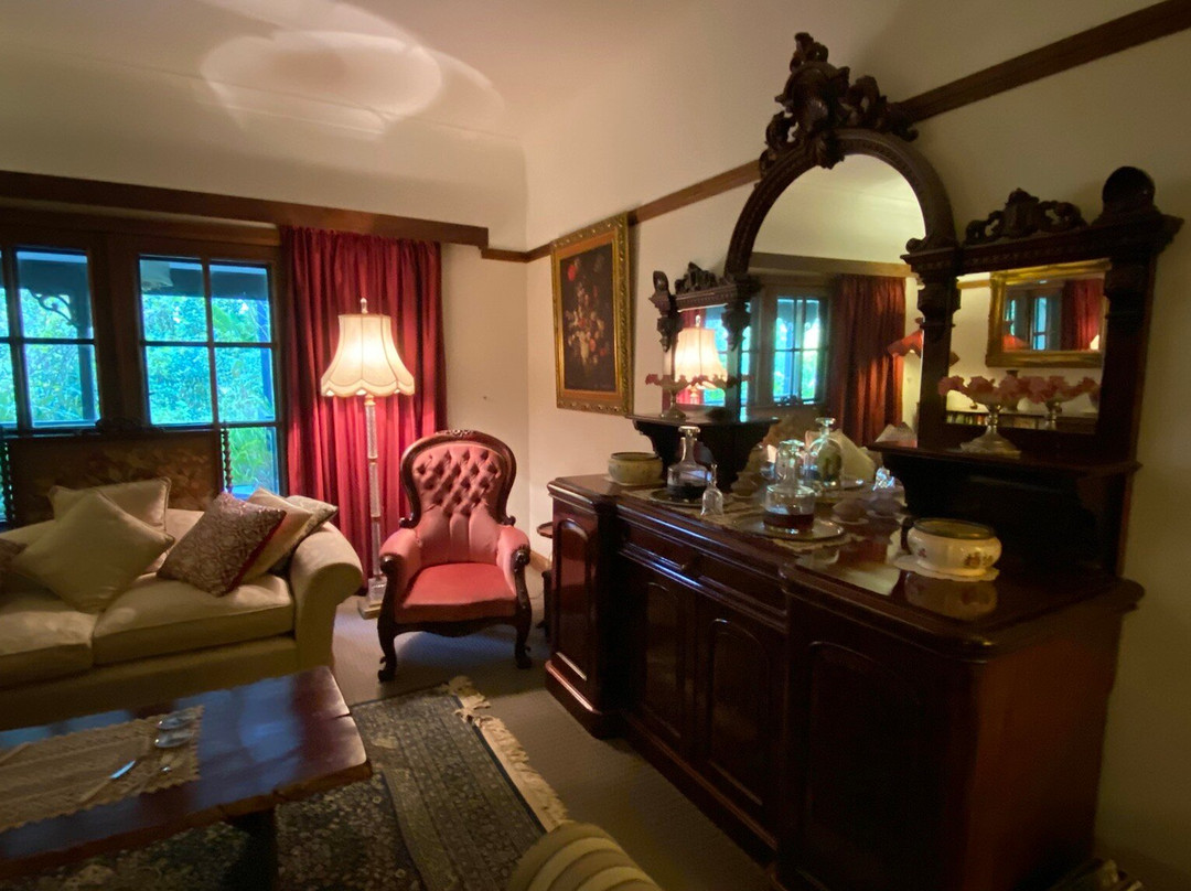 The Laurels B&B主图