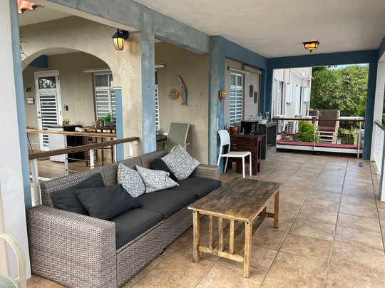 Villa Coral Guesthouse主图