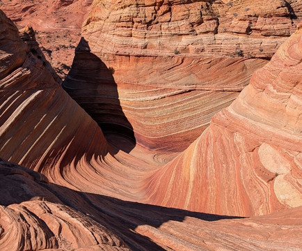 Seeking Treasure Adventures-卡纳布必去景点