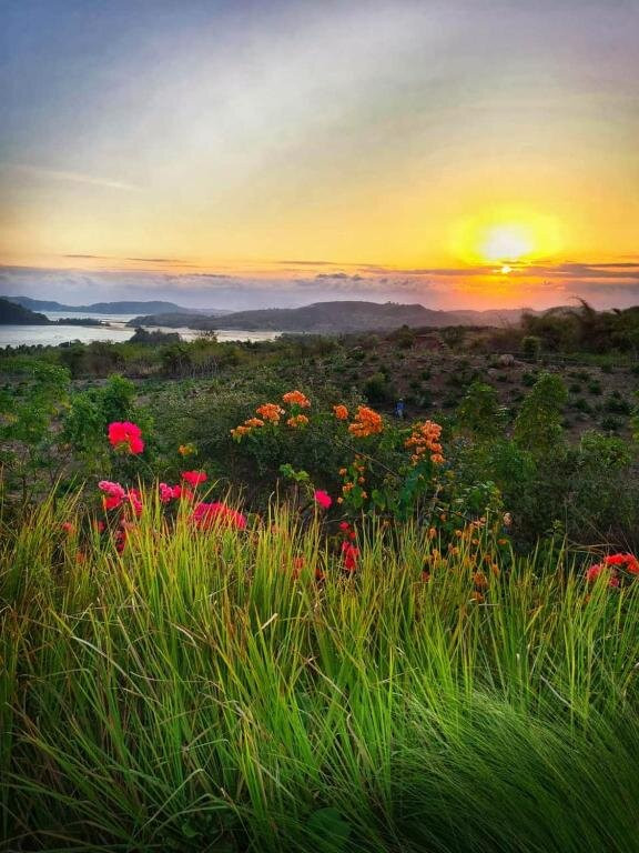 Lobster Bay Beach Lombok-龙目岛必去景点