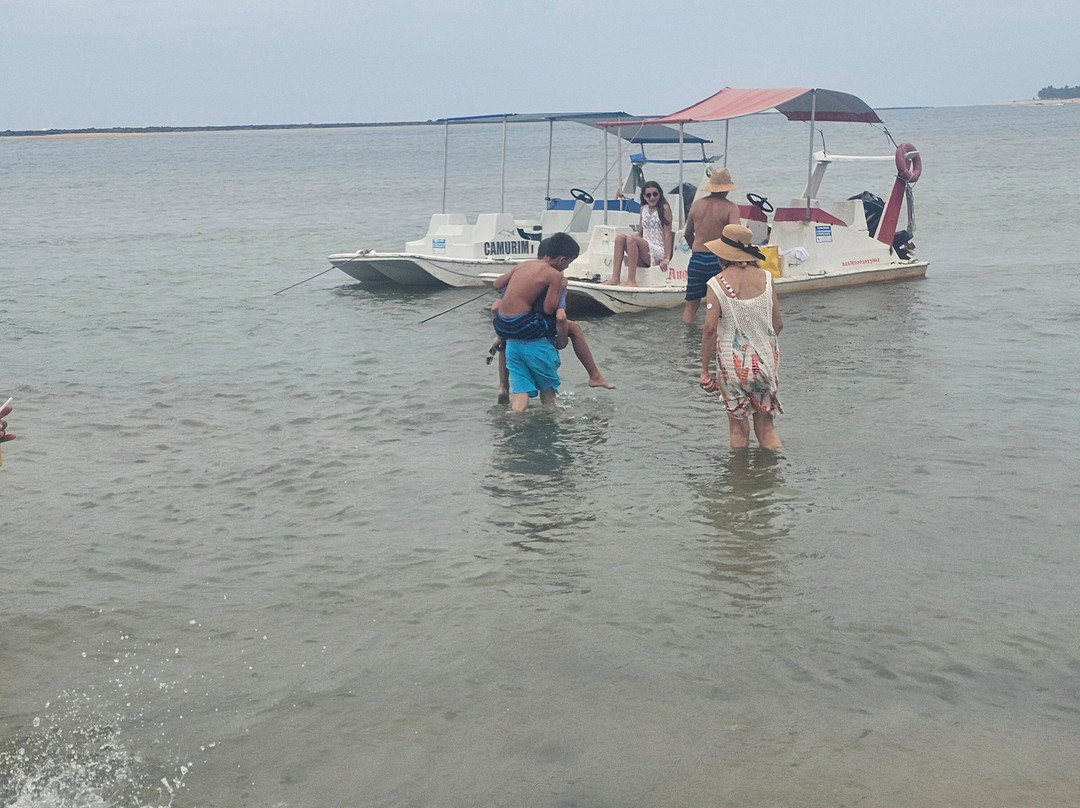 Maceió Passeios Guia Privativo Transfer - Maykon Tur-Maceio必去景点