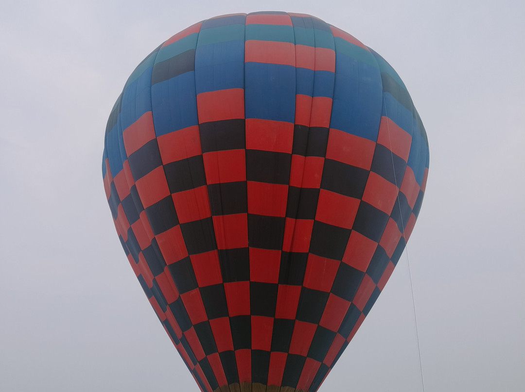 Arise Ethnic  Village Resort主图