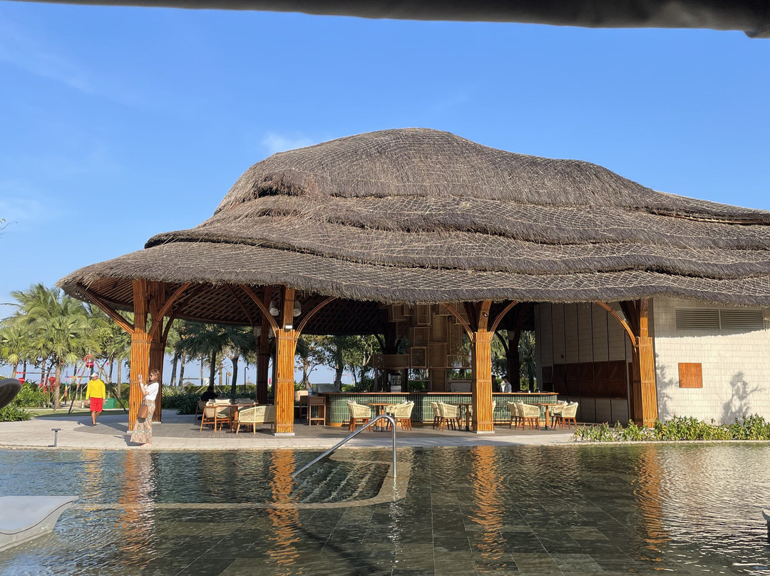 Hoiana Residences主图