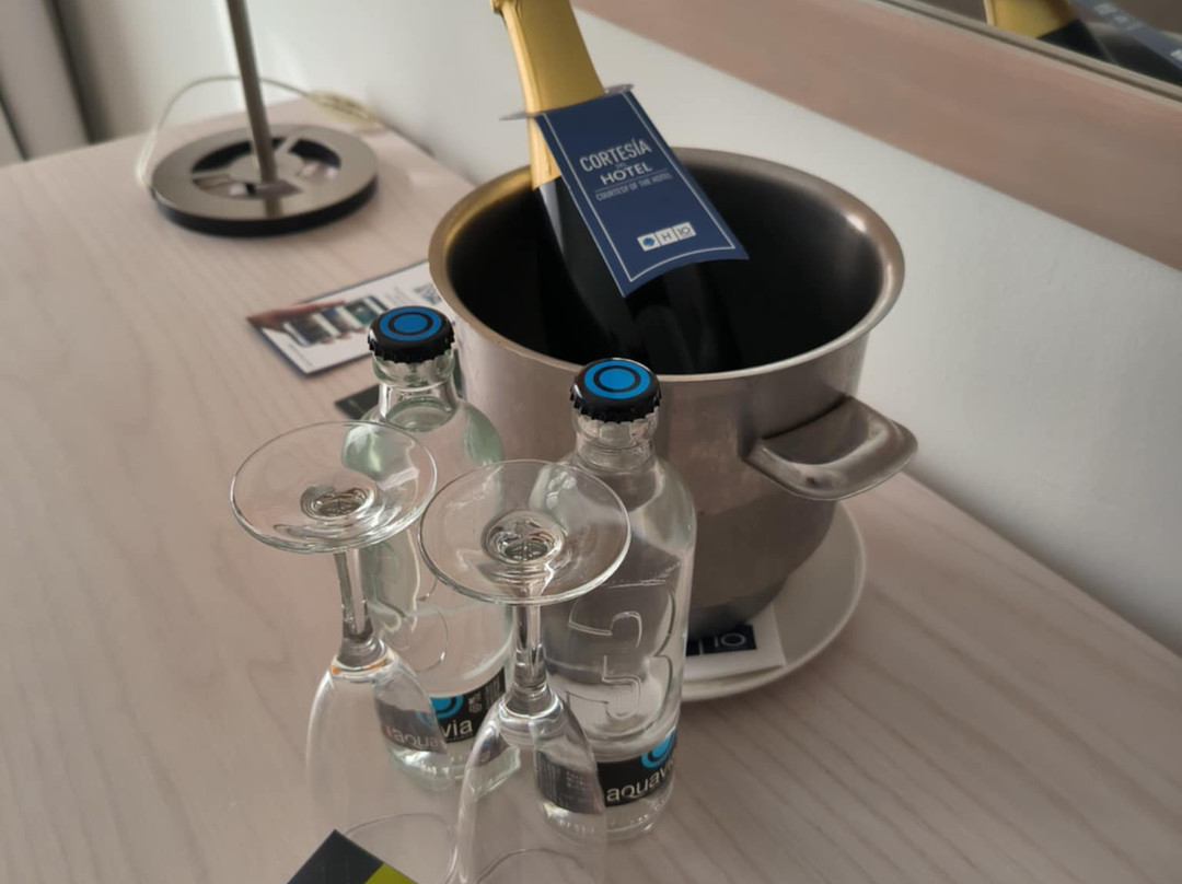 蒂曼法亚皇宫酒店主图