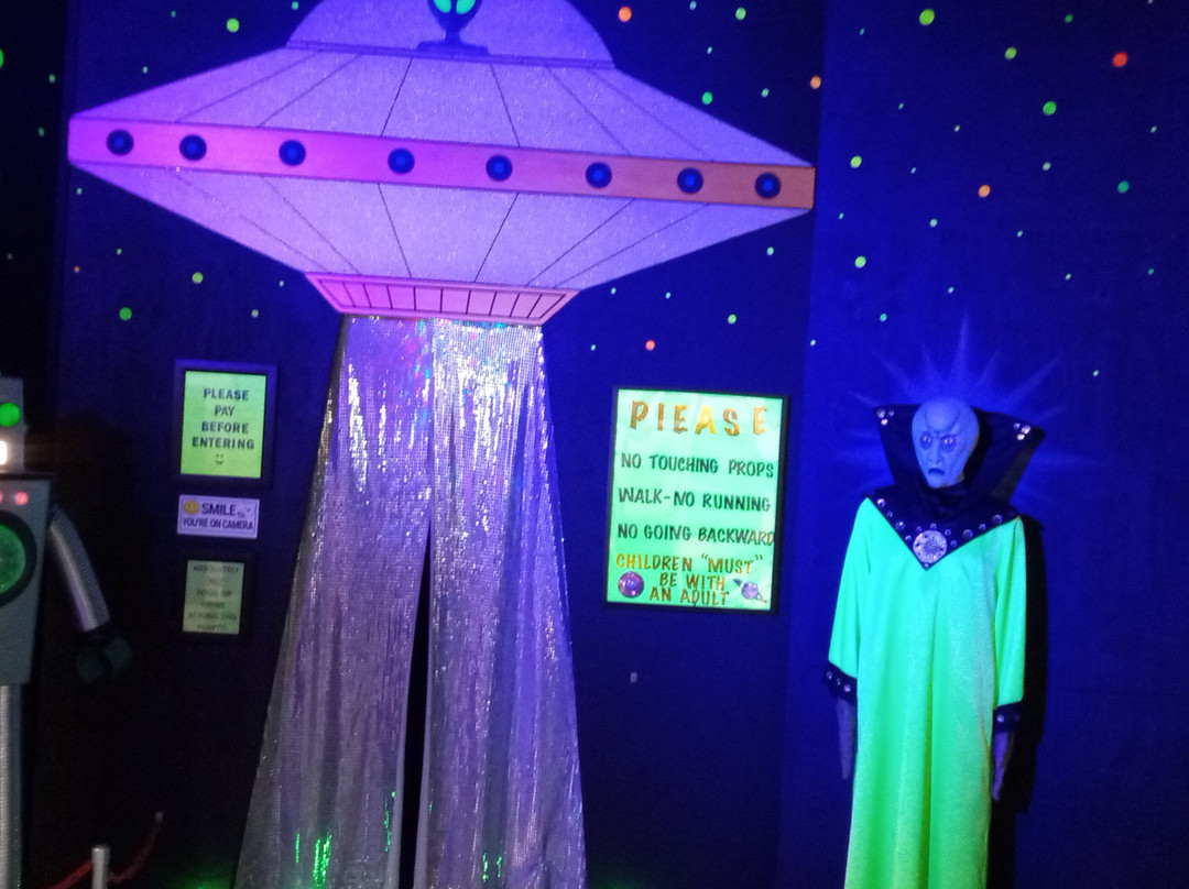 The Roswell Inn主图