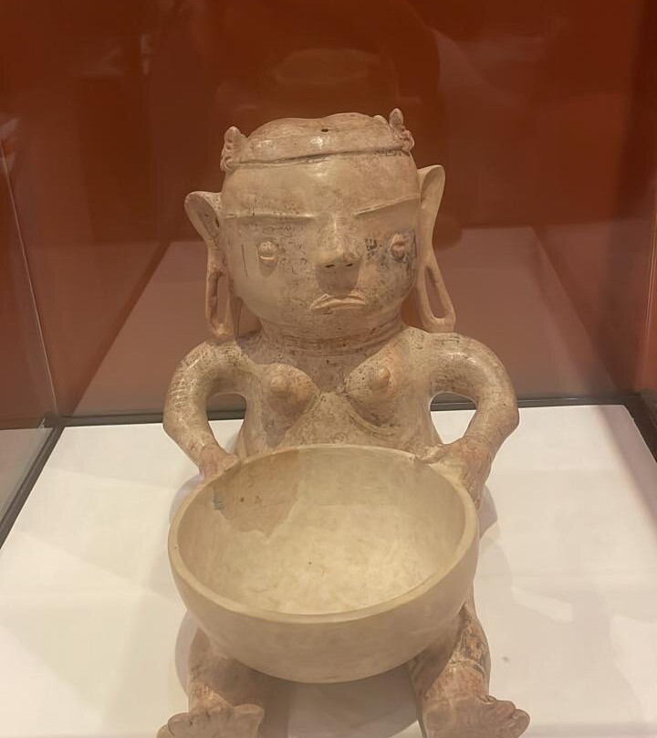 Museu Paraense Emílio Goeldi-贝伦必去景点