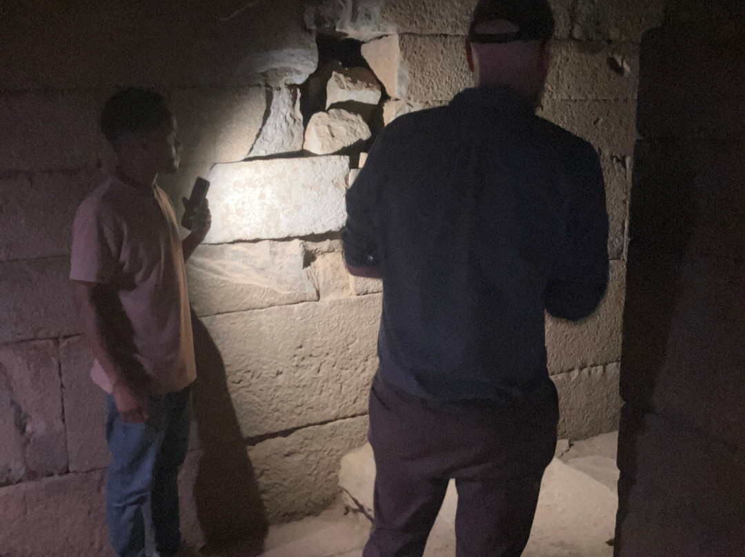 Yata Ethiopia tours and Travel景点图片